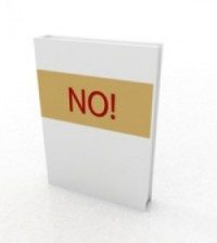 Post image for 7 Foolproof Ways to Get Your Book Rejected