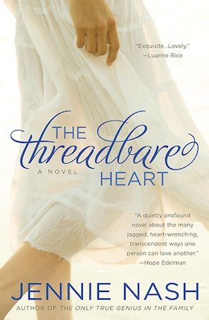 The Threadbare Heart The Threadbare Heart