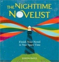 The Nighttime Novelist