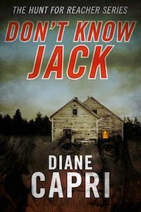 Don't Know Jack, by Diane Capri