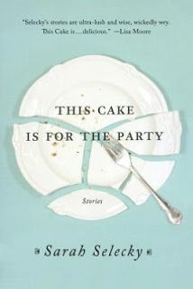 Cover: This Cake Is For The Party