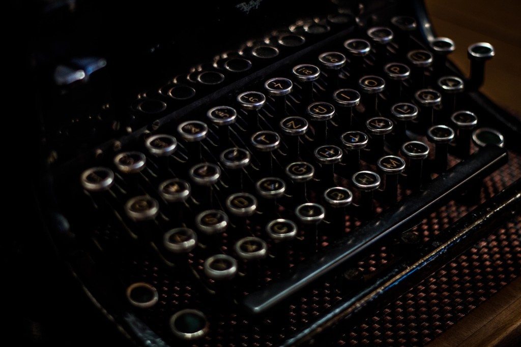 10 Resources to Help You Write a Great Short Story