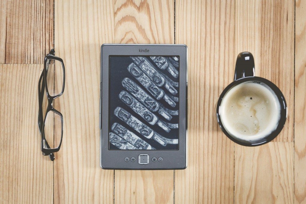Amazon Kindle 3 eBook Reader: A Review