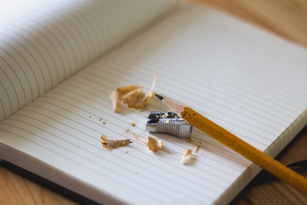 Better Writing Habits: A 31-Day Makeover Challenge