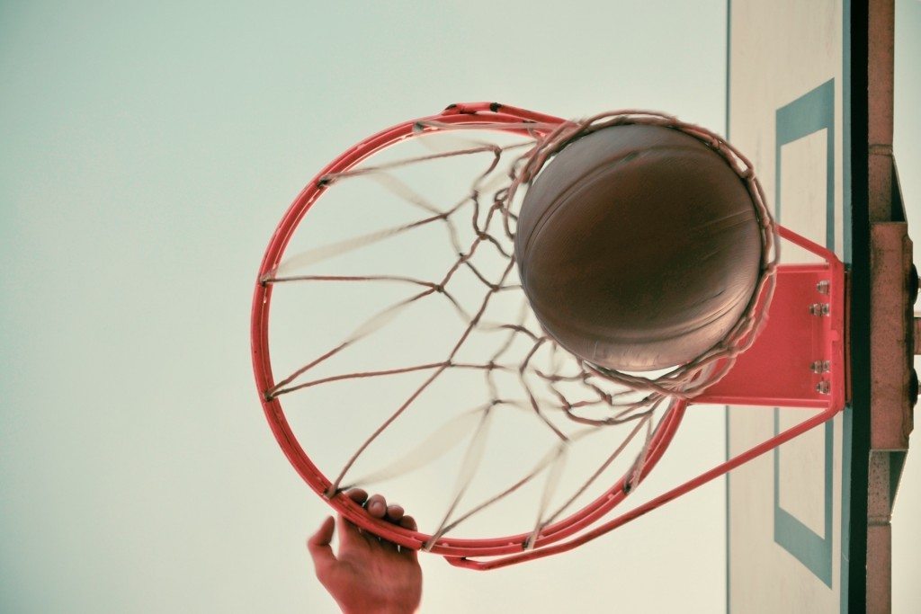 How to Slam Dunk Your 90-Second Pitch