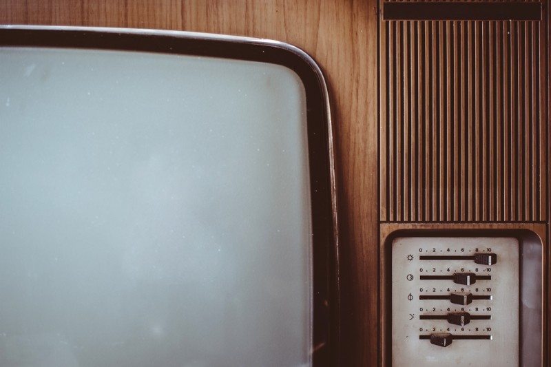 How TV And Movies Can Make You A Better Writer