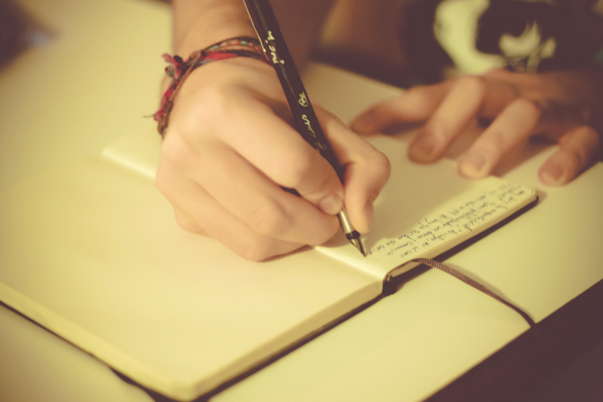 Next Steps: How to ‘Do More’ with Your Writing