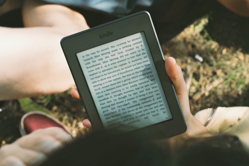 Where to Find Free eBooks for Your Amazon Kindle