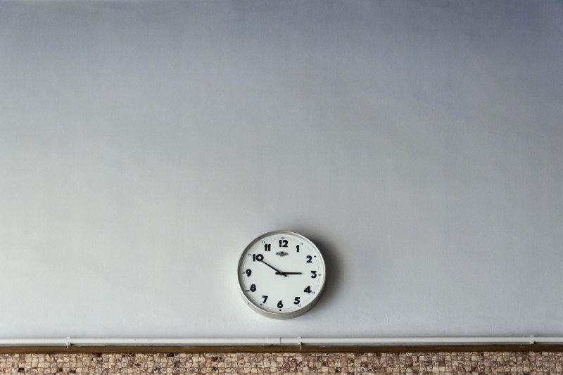 3 Tips for Meeting Your Writing Deadlines