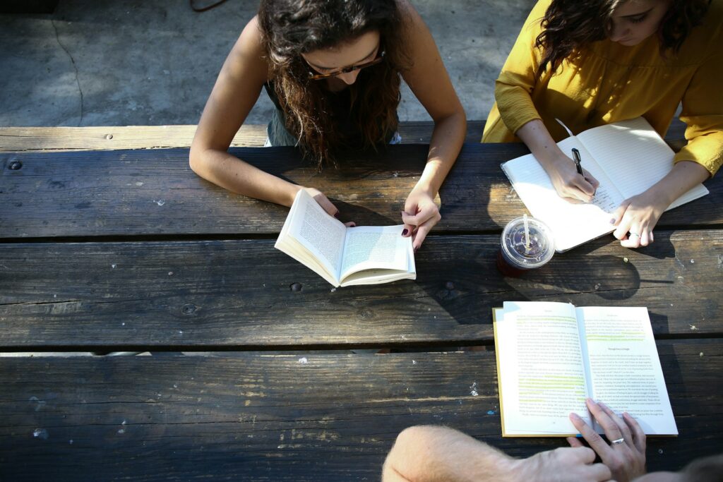 The Pros and Cons of Joining Critique Groups for Writers